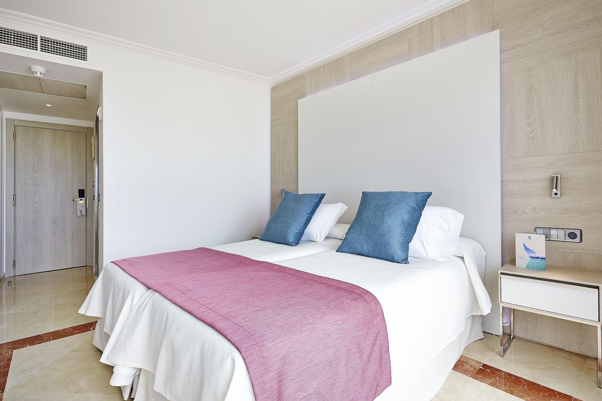 פלאייה דה פאלמה Grupotel Acapulco Playa - Adults Only מראה חיצוני תמונה