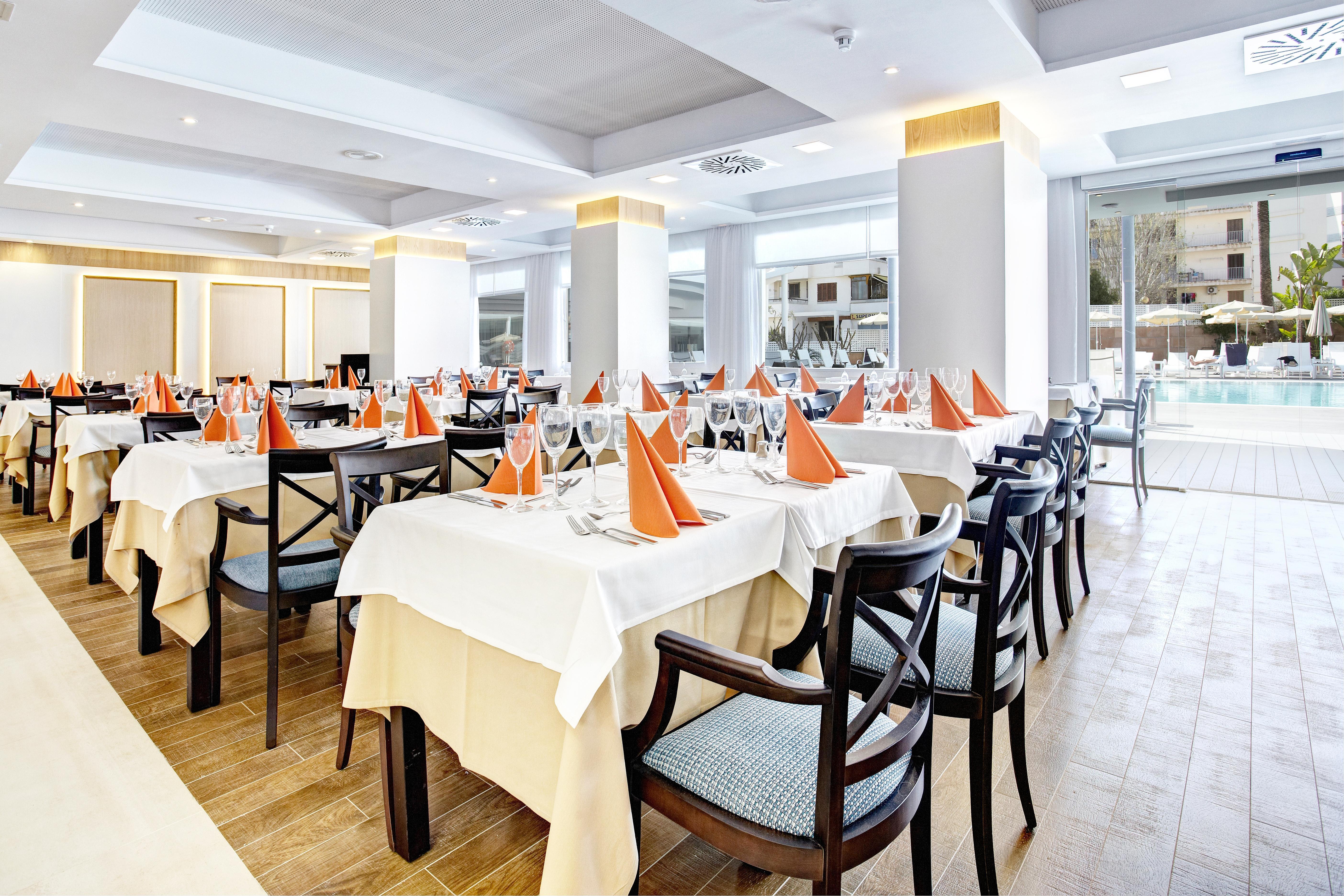 פלאייה דה פאלמה Grupotel Acapulco Playa - Adults Only מראה חיצוני תמונה